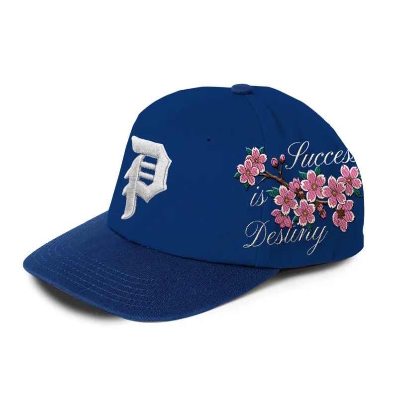 DESTINY A-FRAME SNAPBACK sold by Primitive