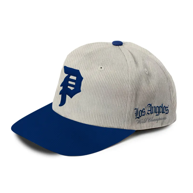 LOYALTY A-FRAME SNAPBACK sold by Primitive