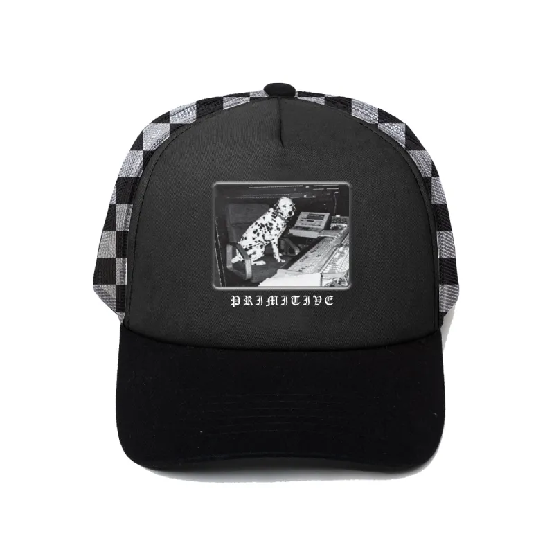 LOU TRUCKER sold by Primitive