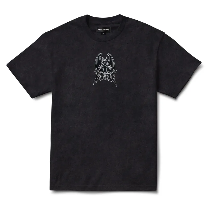 NIGHTWATCH BOXY TEE sold by Primitive