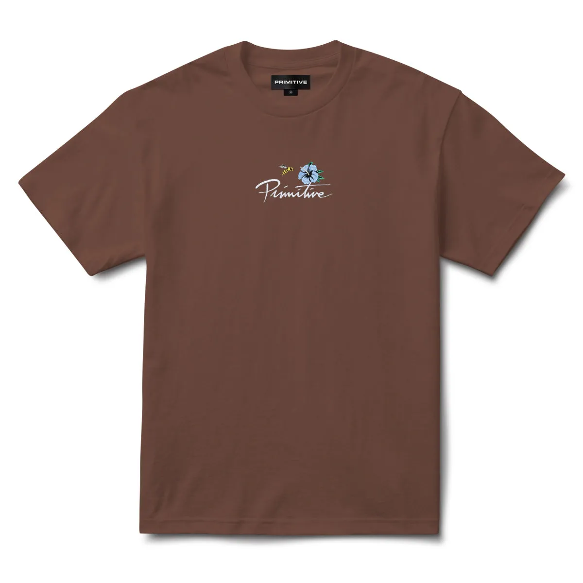 SOLSTICE BOXY TEE sold by Primitive