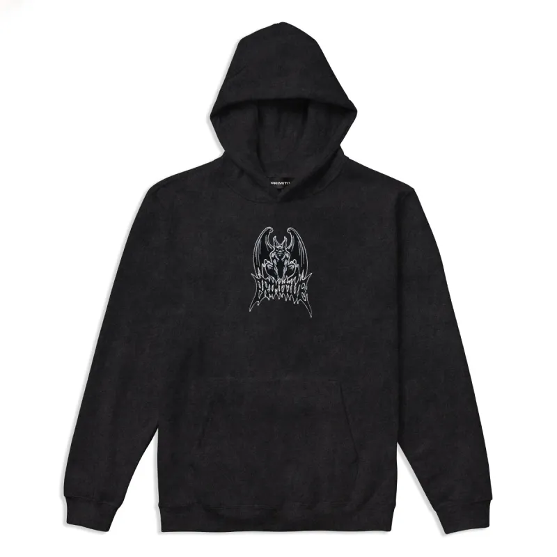NIGHTWATCH BOXY HOOD made by Primitive