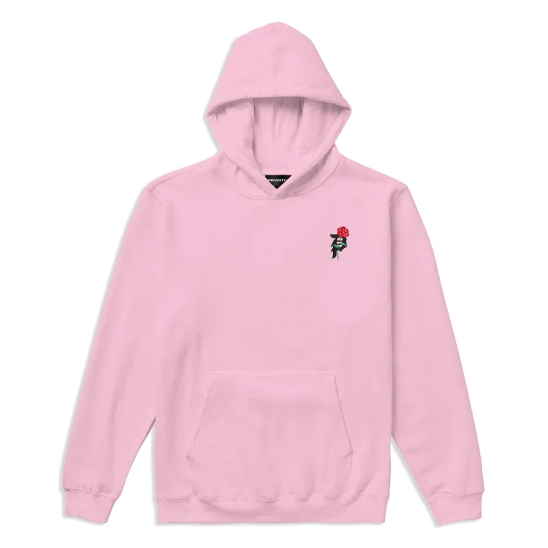 DEDICATION BOXY HOOD sold by Primitive