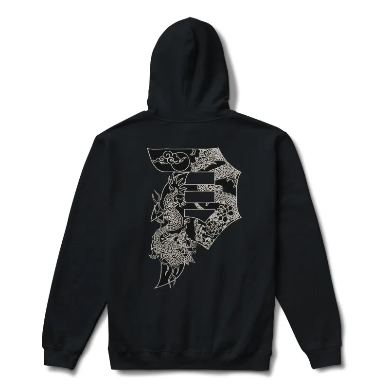 CERAMIC BOXY HOOD sold by Primitive