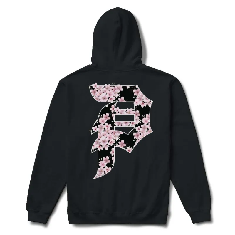 SAKURA HOOD sold by Primitive