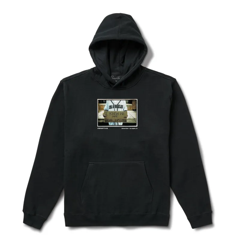 WATCH HOOD sold by Primitive