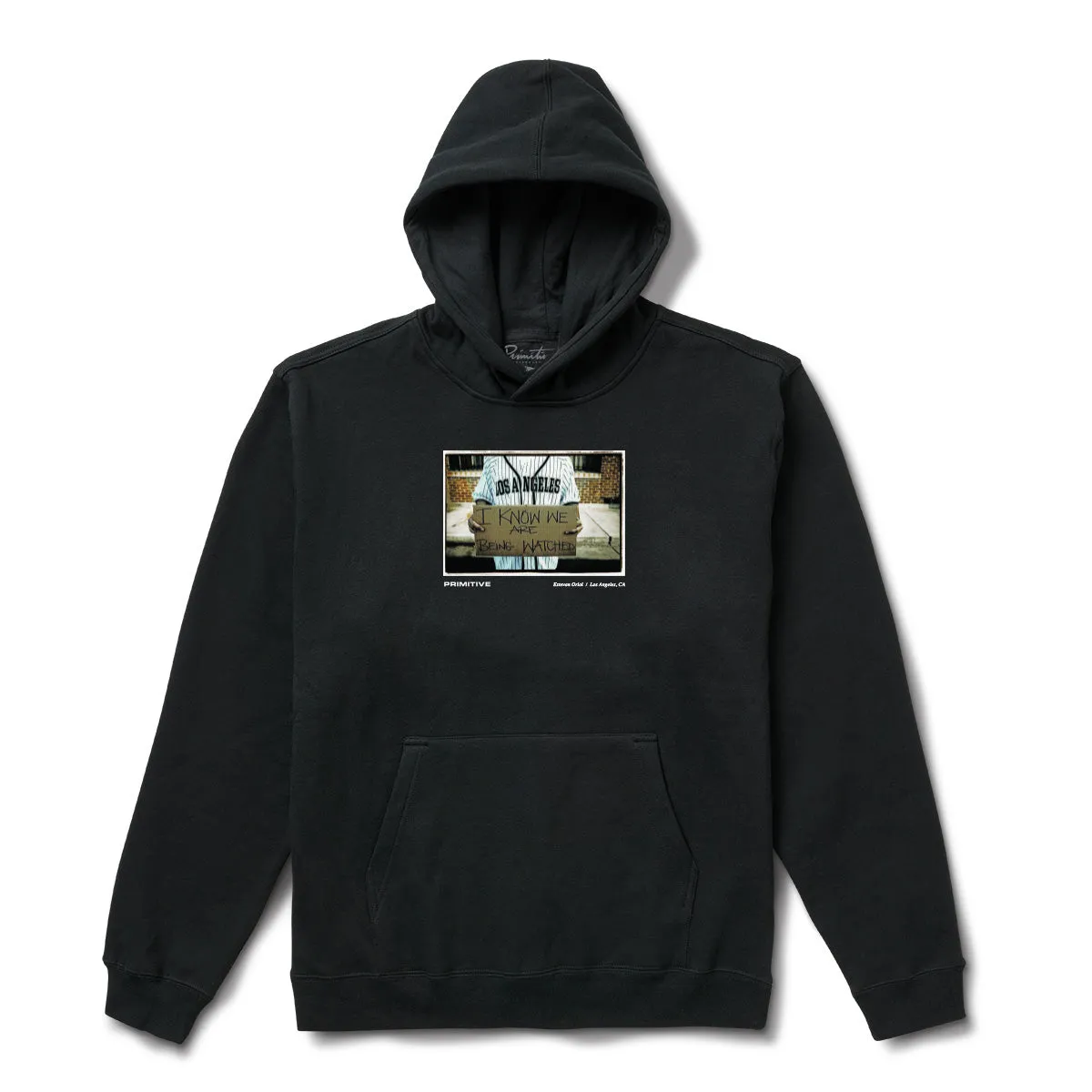 WATCH HOOD sold by Primitive