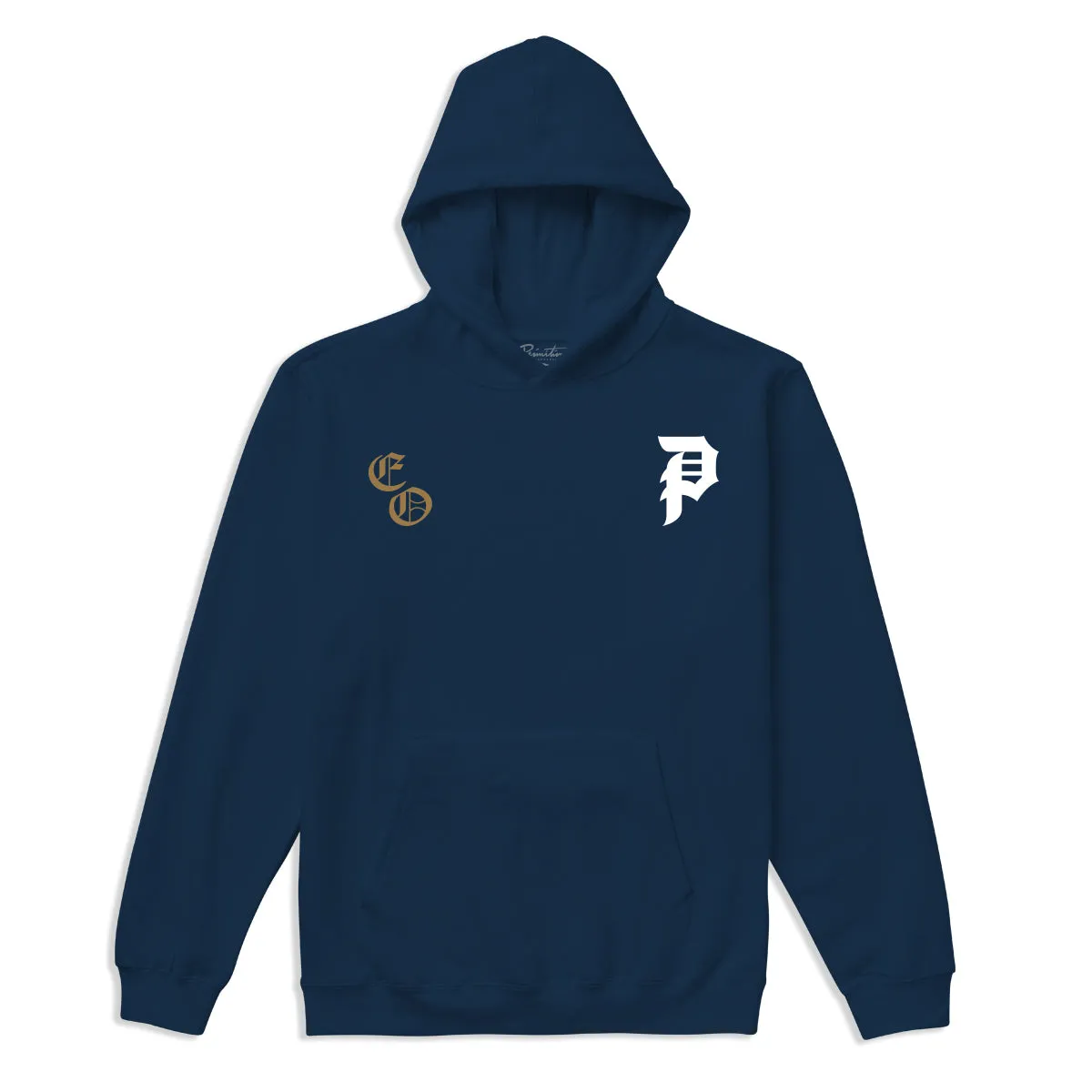 LOW AND SLOW HOOD sold by Primitive product image thumbnail 4