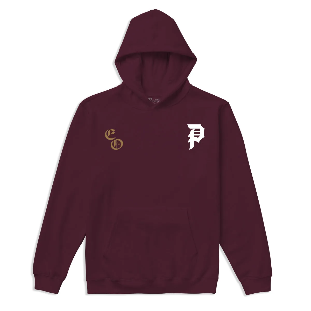 LOW AND SLOW HOOD sold by Primitive product image thumbnail 2