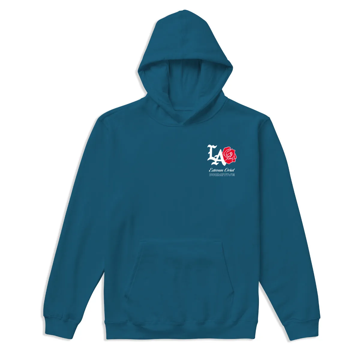 CITY OF ANGELS HOOD sold by Primitive product image thumbnail 2