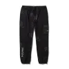 AKATSUKI BOXY FLEECE PANTS sold by Primitive