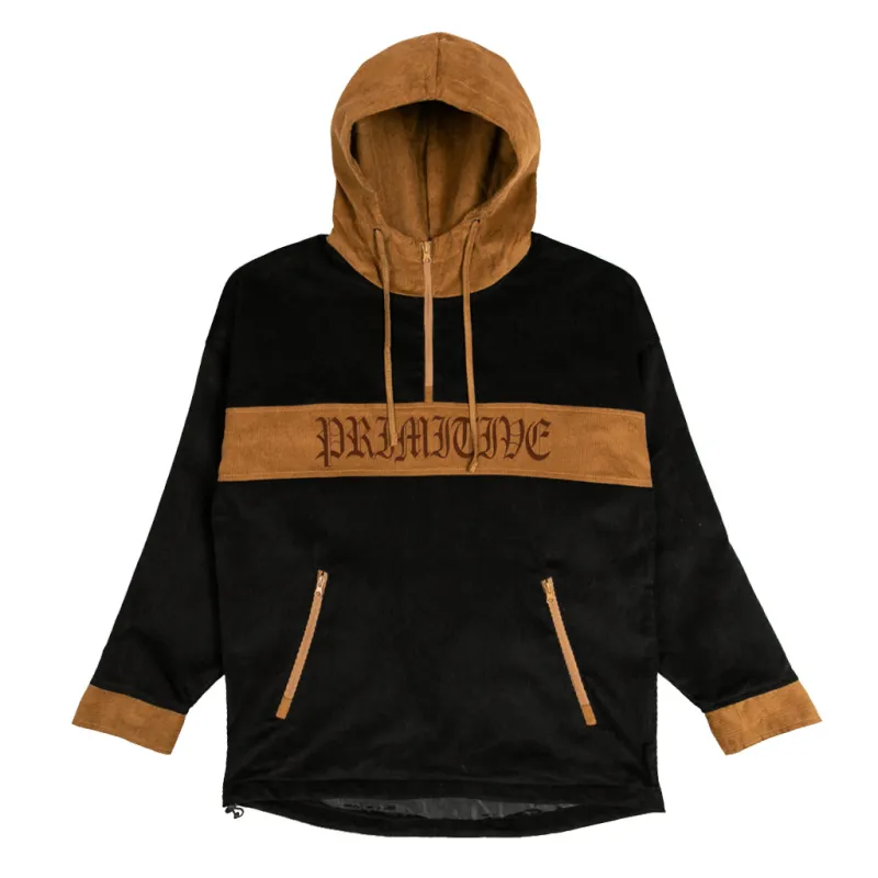 SHERMAN JACKET sold by Primitive