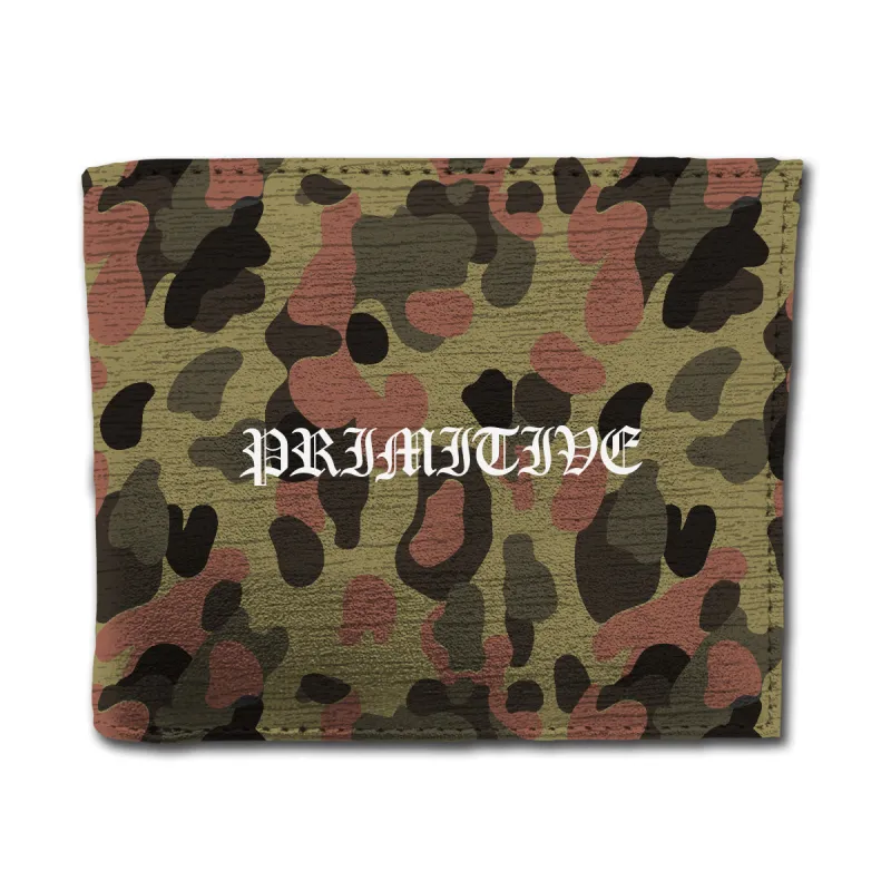 RIDER WALLET sold by Primitive