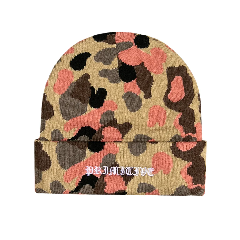 RIDER BEANIE sold by Primitive product image thumbnail 2