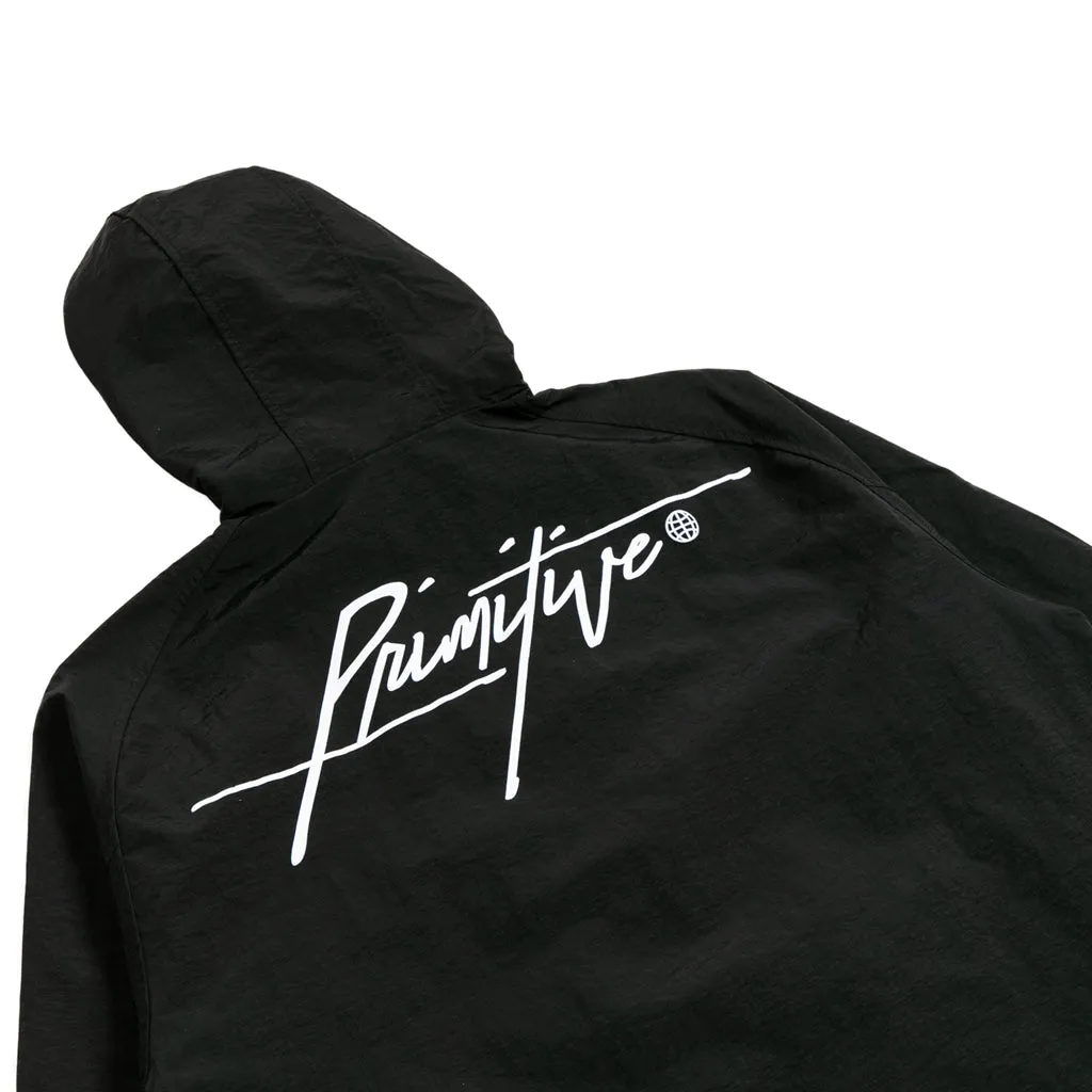 RAZOR TACTICAL JACKET sold by Primitive product image thumbnail 5