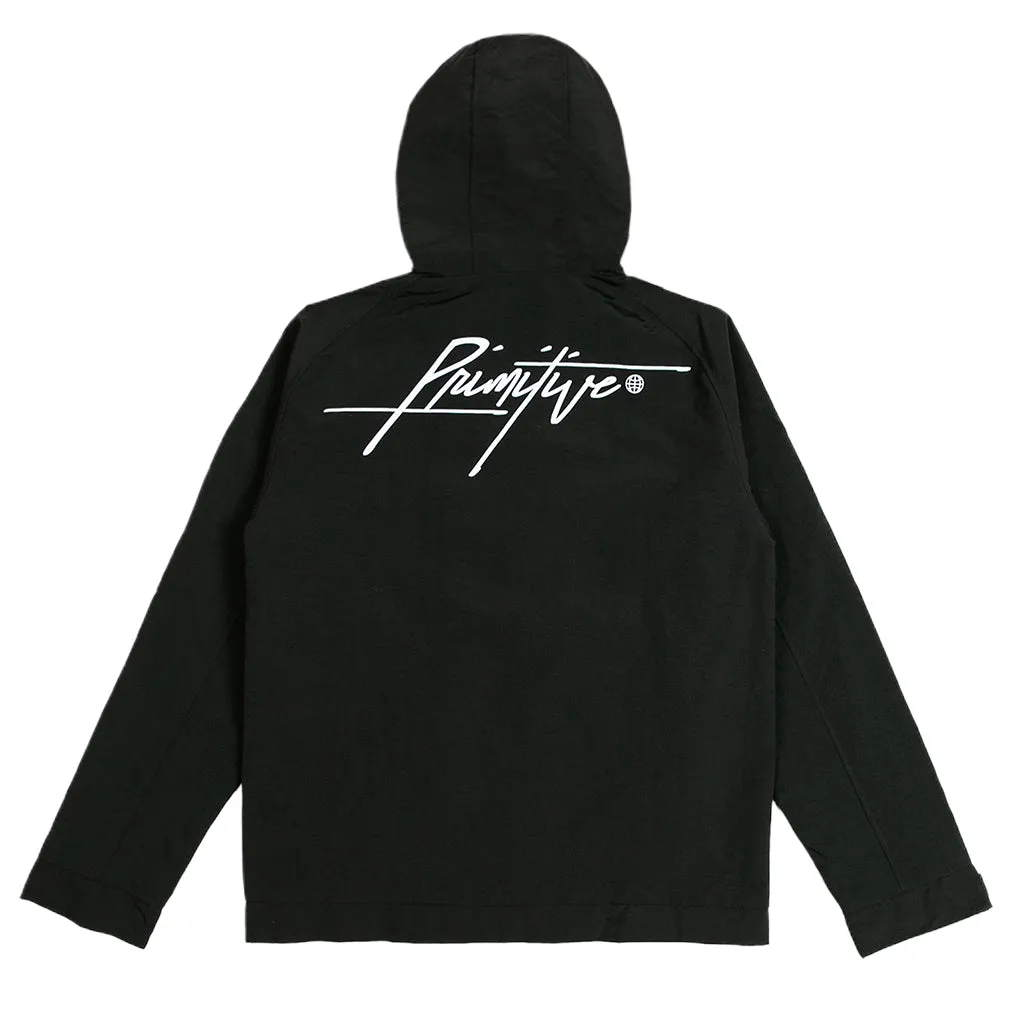 RAZOR TACTICAL JACKET sold by Primitive product image thumbnail 2