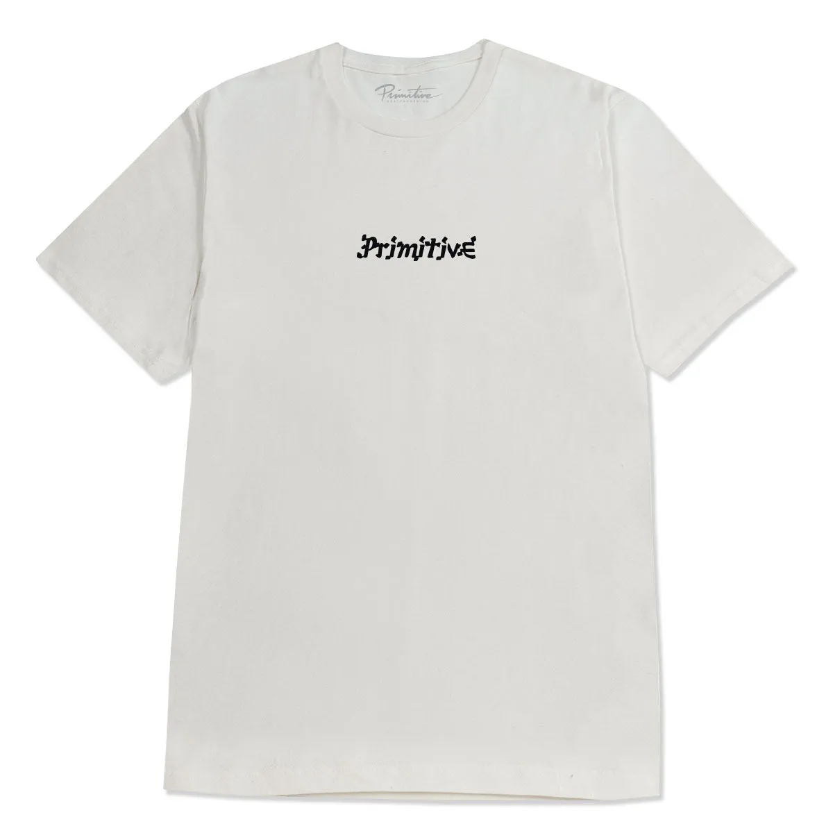 PROCESS TEE sold by Primitive product image thumbnail 4