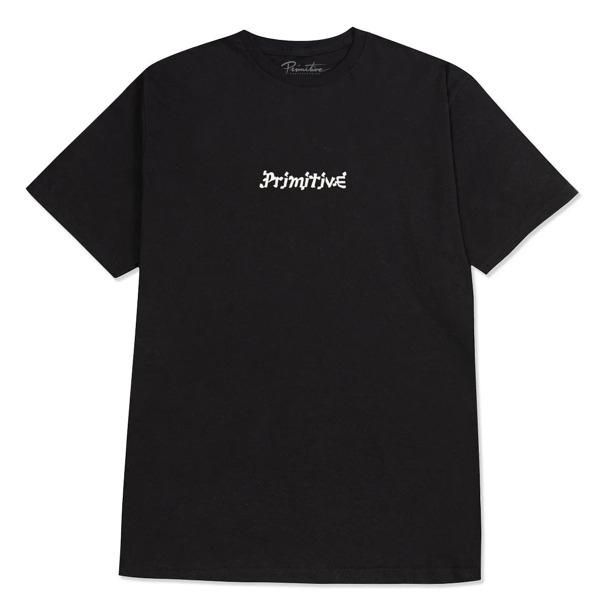 PROCESS TEE sold by Primitive product image thumbnail 2