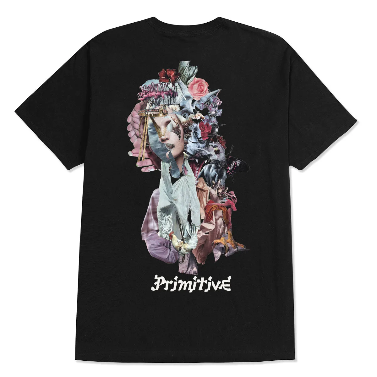 PROCESS TEE sold by Primitive