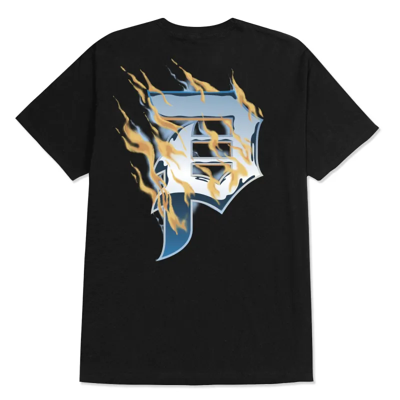 MELTDOWN TEE sold by Primitive