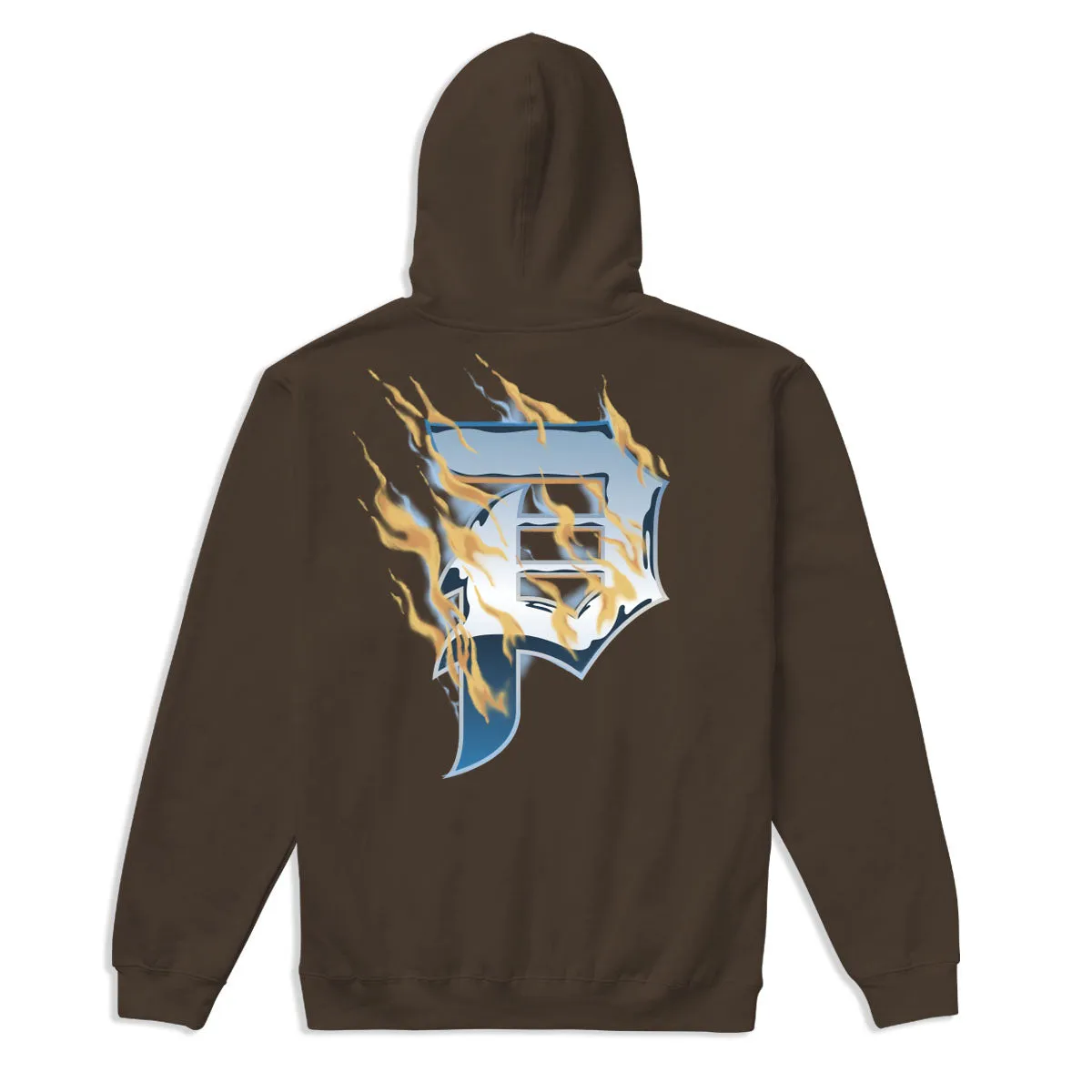 MELTDOWN HOOD sold by Primitive product image thumbnail 3