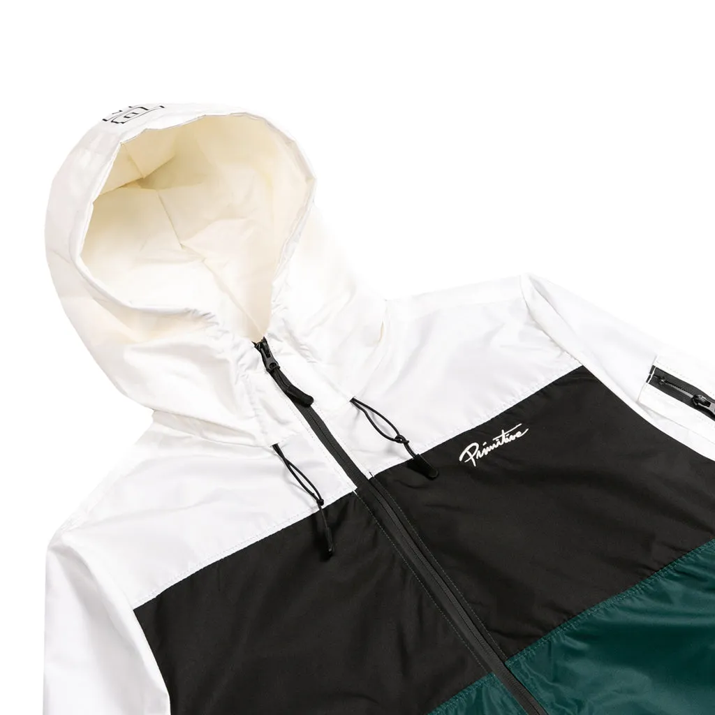 CHIBA JACKET sold by Primitive product image thumbnail 4