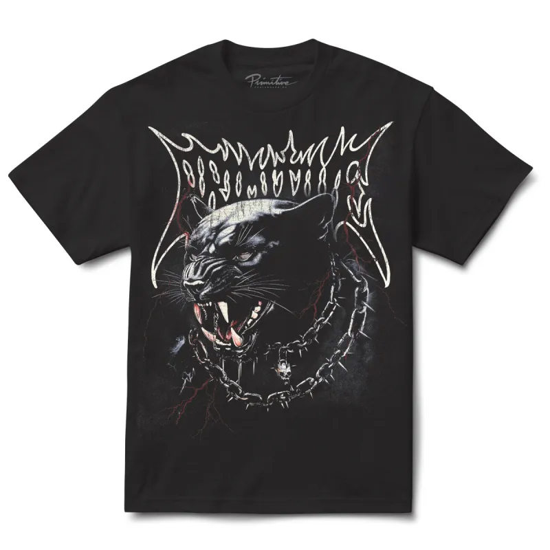 ABYSS BOXY TEE sold by Primitive