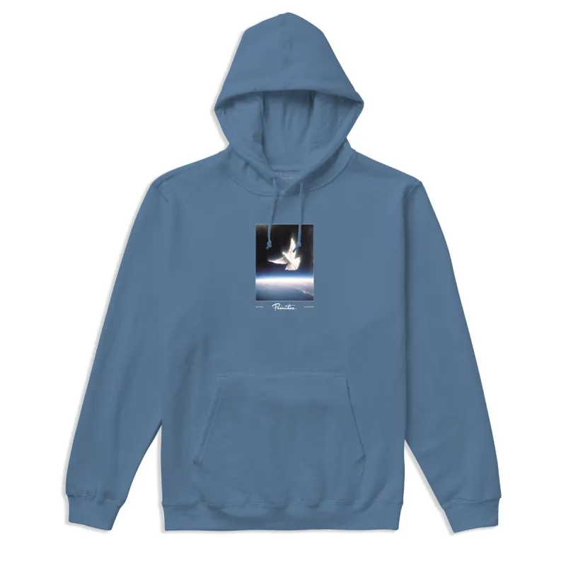 ABOVE HOOD sold by Primitive