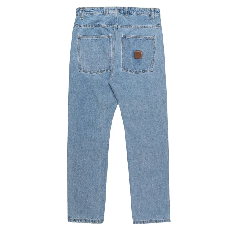 5 POCKET DENIM PANT sold by Primitive