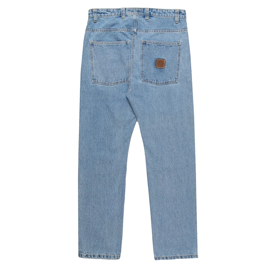 5 POCKET DENIM PANT sold by Primitive