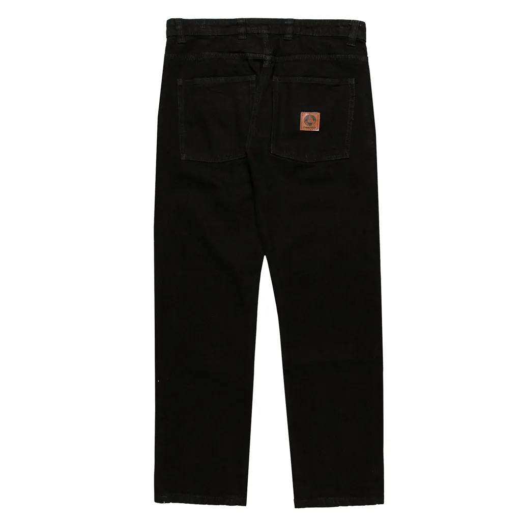 5 POCKET DENIM PANT sold by Primitive product image thumbnail 5