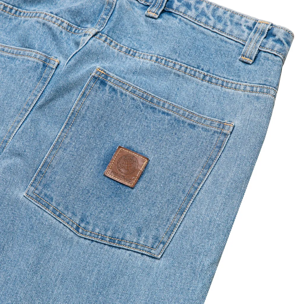 5 POCKET DENIM PANT sold by Primitive product image thumbnail 3