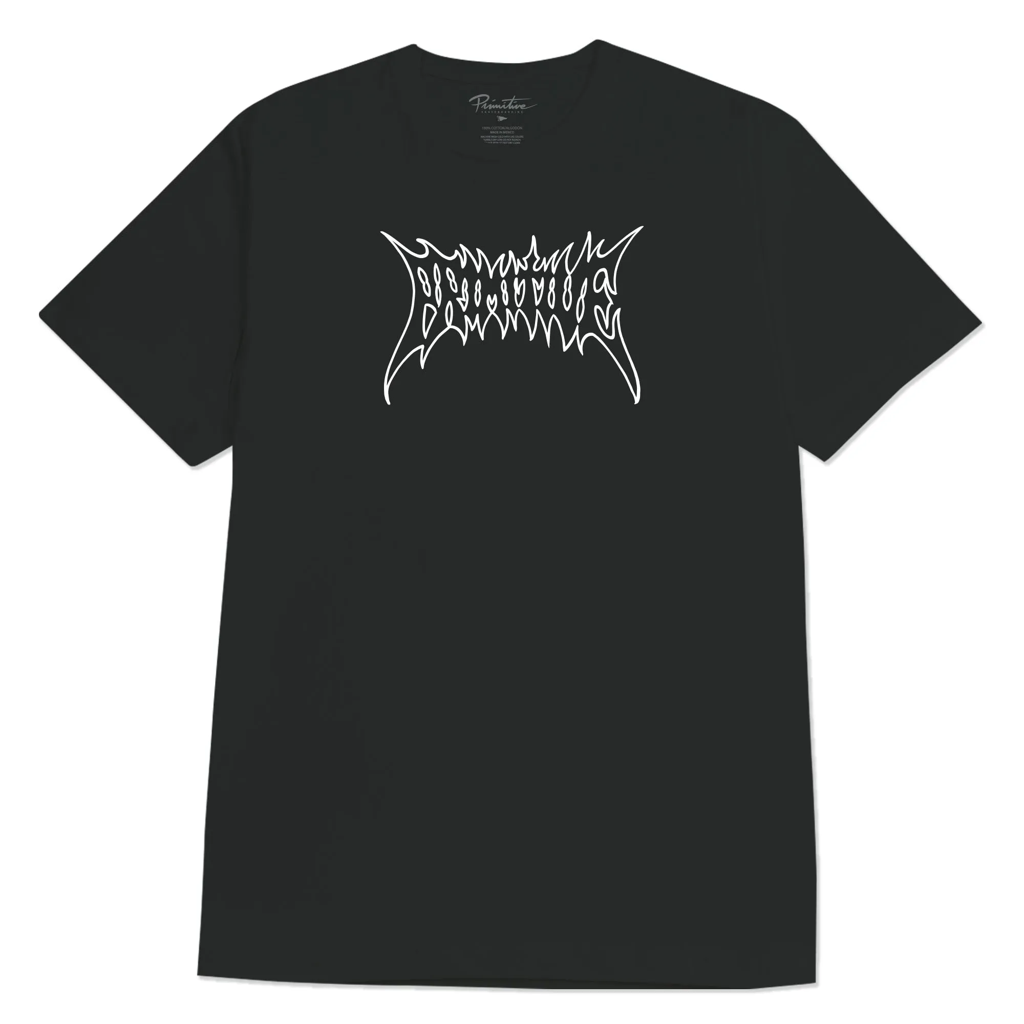 THREAT BOXY TEE sold by Primitive