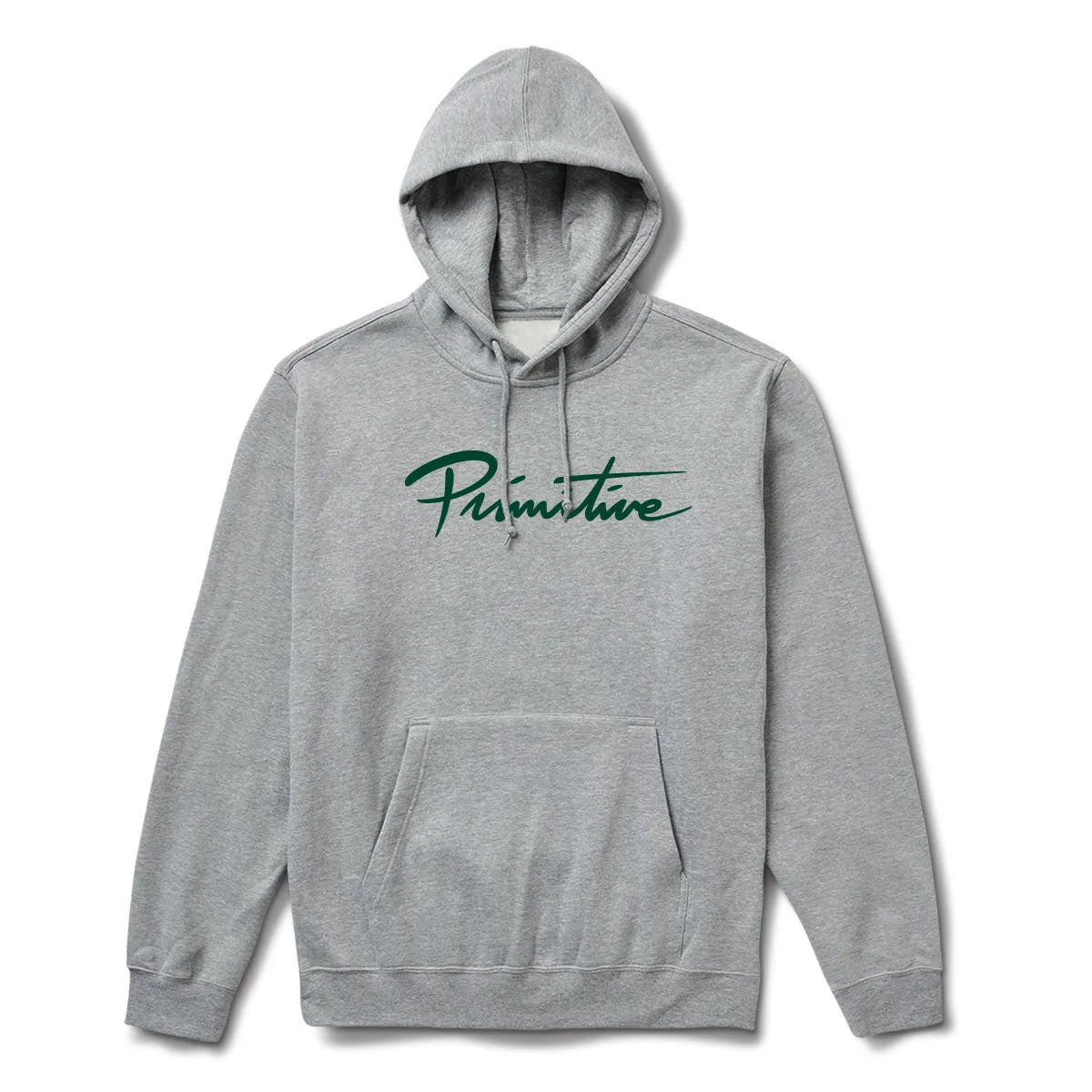 NUEVO SCRIPT HOOD sold by Primitive