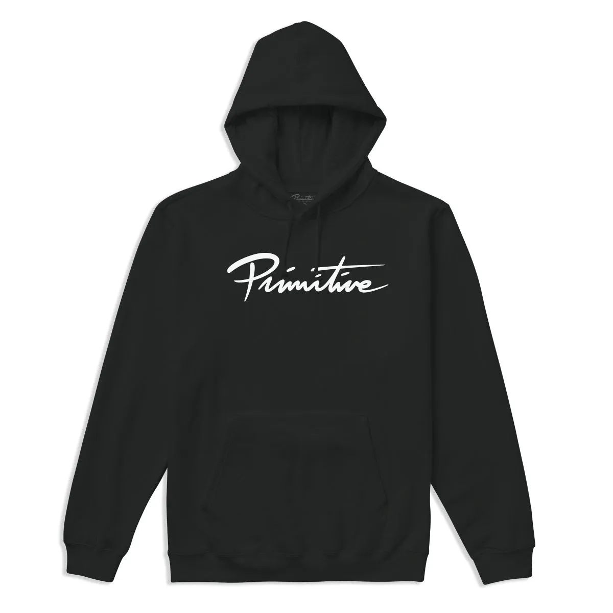 NUEVO SCRIPT HOOD sold by Primitive product image thumbnail 2
