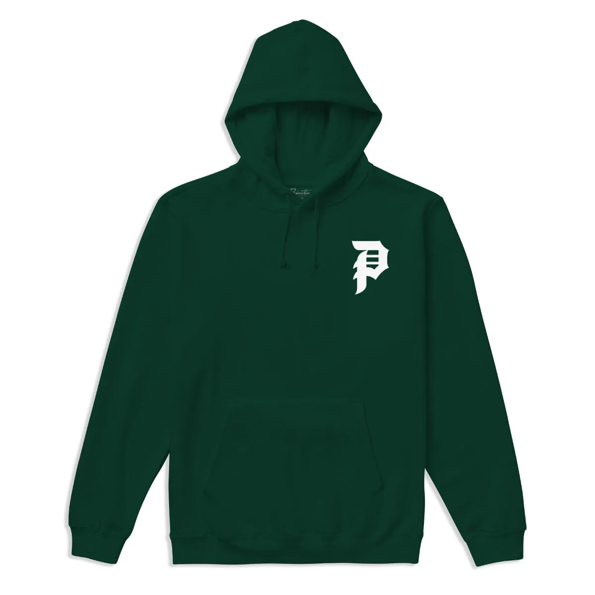 DIRTY P HOOD sold by Primitive product image thumbnail 4