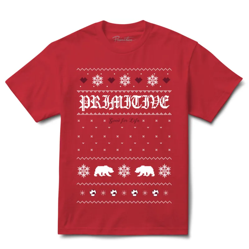 WONDERLAND TEE sold by Primitive