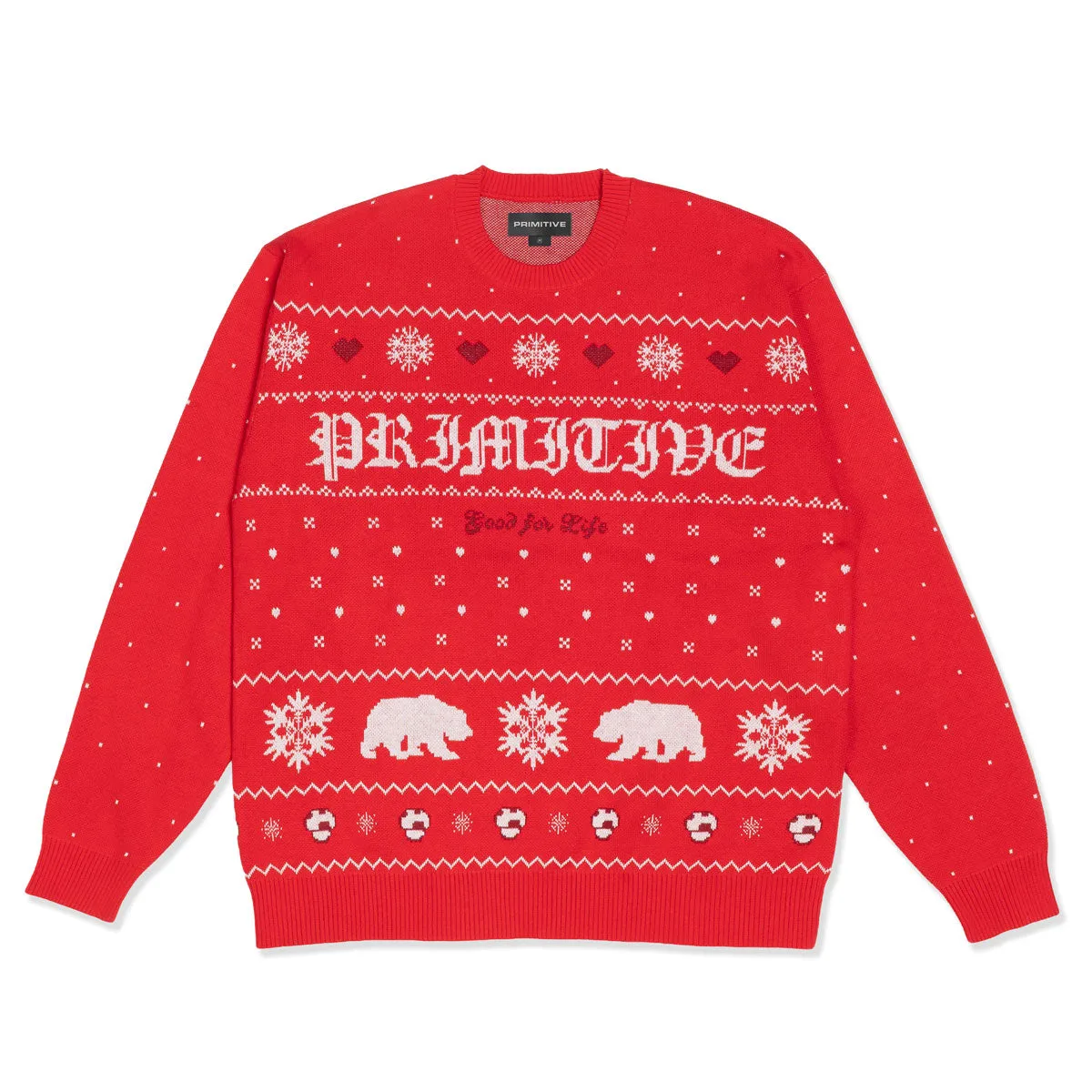 WONDERLAND CREWNECK sold by Primitive