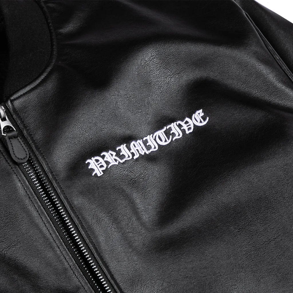 BOROUGH JACKET sold by Primitive product image thumbnail 3