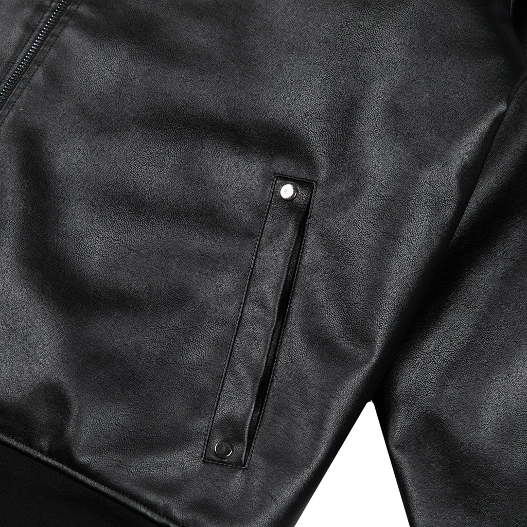 BOROUGH JACKET sold by Primitive product image thumbnail 4