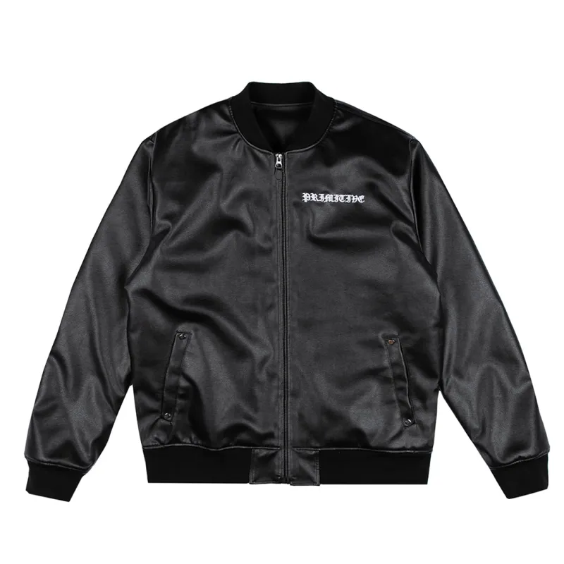 BOROUGH JACKET made by Primitive