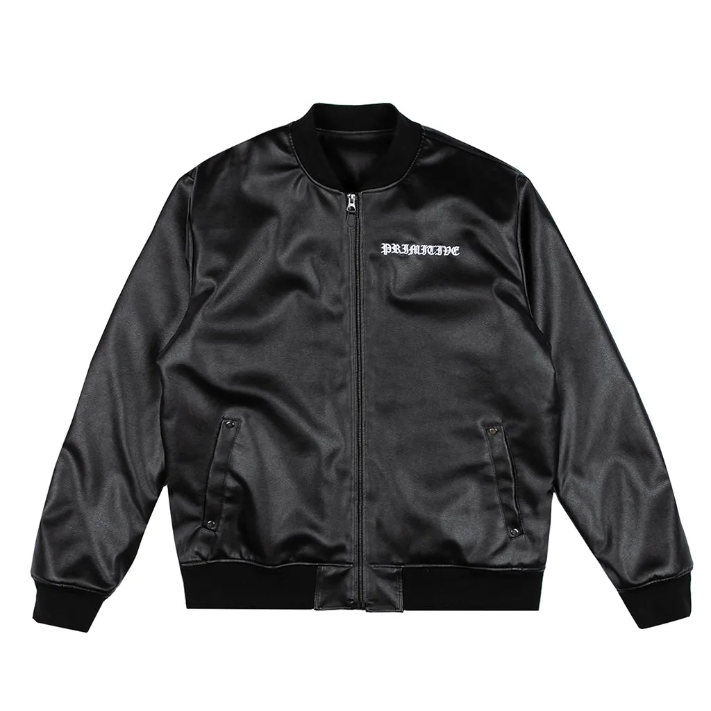 BOROUGH JACKET sold by Primitive