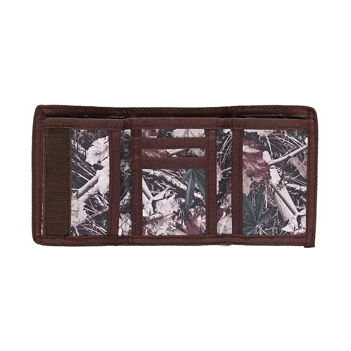 CHIBA TRI-FOLD WALLET sold by Primitive product image thumbnail 2