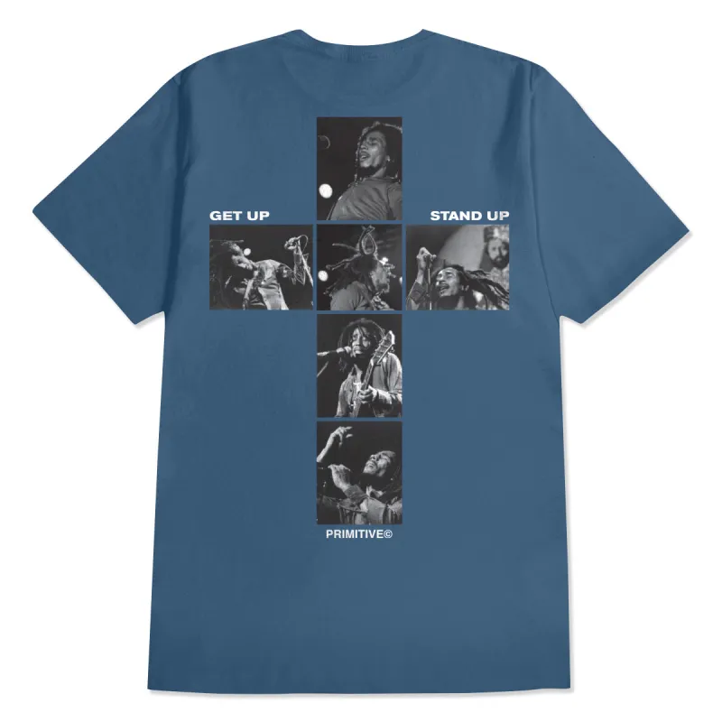 KING TEE sold by Primitive