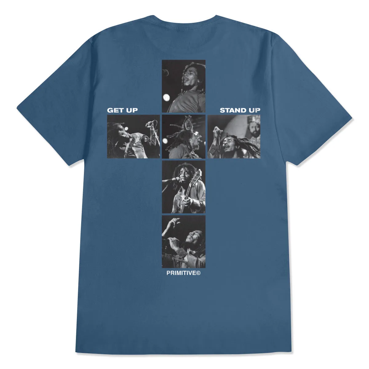 KING TEE sold by Primitive