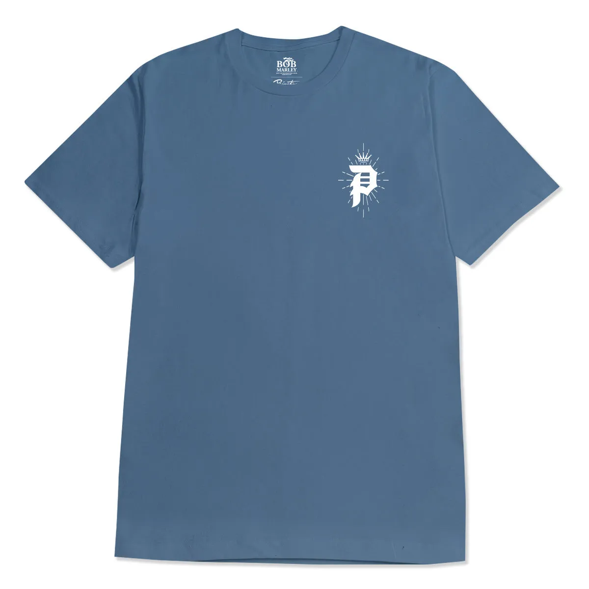 KING TEE sold by Primitive product image thumbnail 2