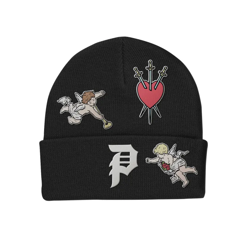 TRIUMPH BEANIE sold by Primitive
