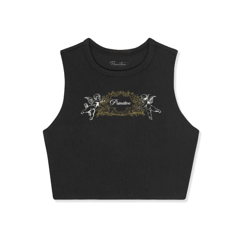 UNLIMITED WOMENS TANK sold by Primitive