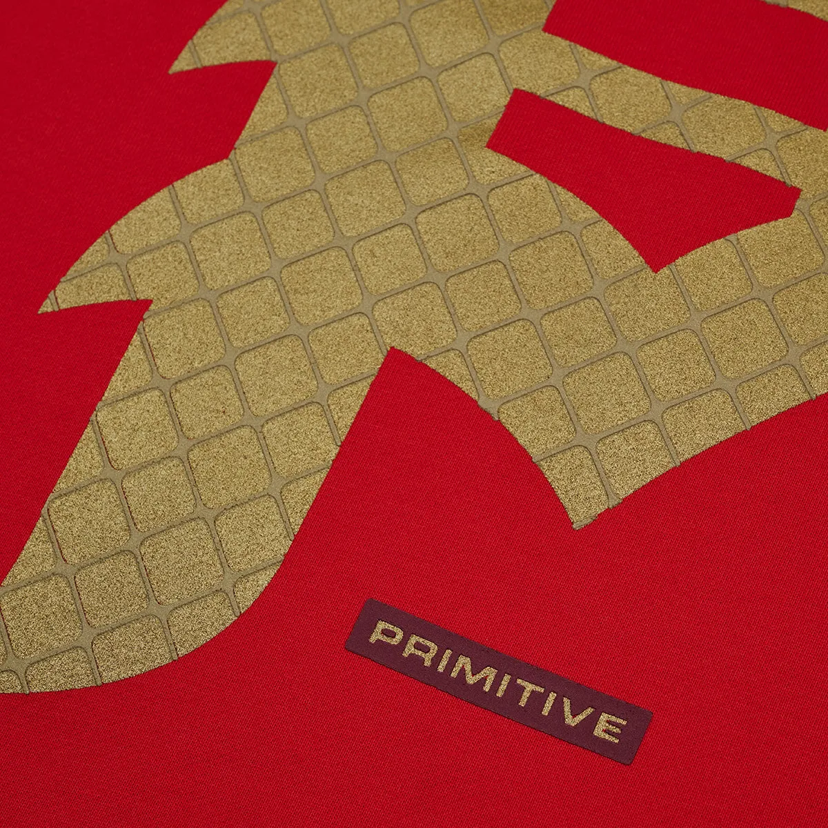 ALL STAR BOXY HOOD sold by Primitive product image thumbnail 2