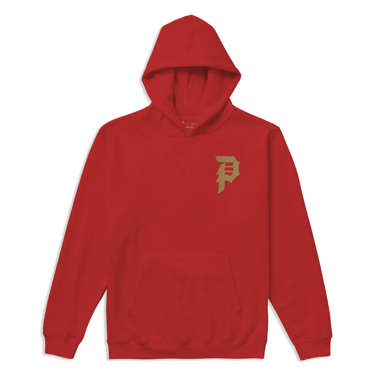 ALL STAR BOXY HOOD sold by Primitive product image thumbnail 3